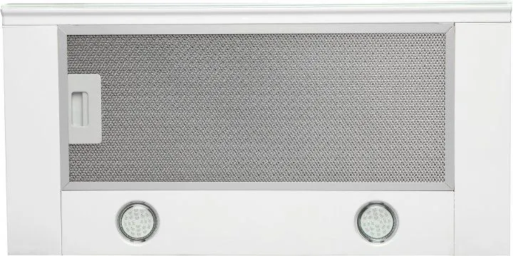 Витяжка ELEYUS Storm G 1200 LED SMD 60 WH