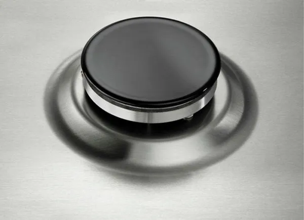 Варильна поверхня комбінована Electrolux KGM64311X