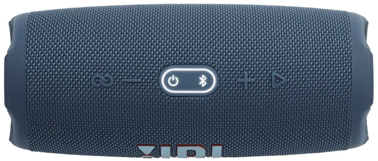 Портативна колонка JBL Charge 5 (JBLCHARGE5BLU) Blue