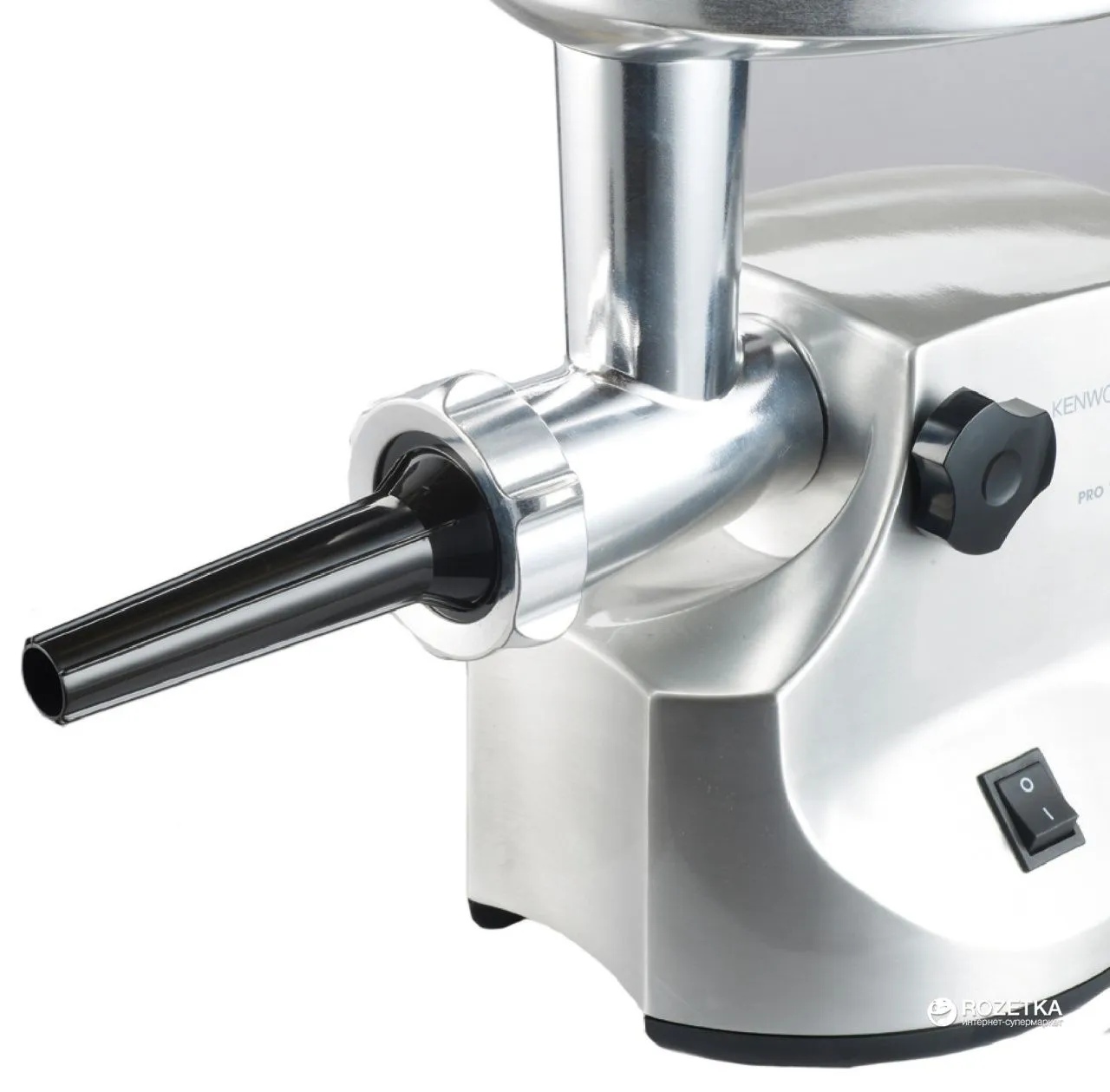 М`ясорубка KENWOOD MG 516