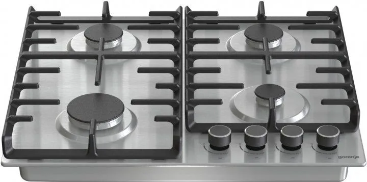 Варильна поверхня газова GORENJE G642ABX