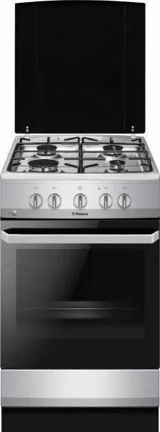 Плита газова HANSA FCGX FCGX58099
