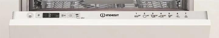 Вбудована посудомийна машина INDESIT DSIC 3M19
