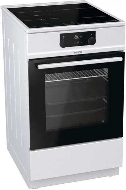 Плита електрична Gorenje GEIT5C60WPG