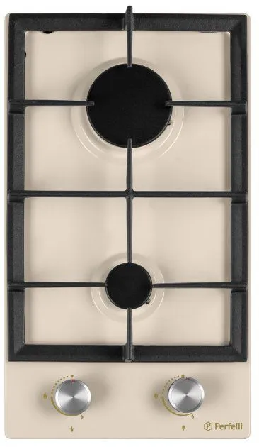 Варильна поверхня газова Domino Perfelli HGM 31424 IV
