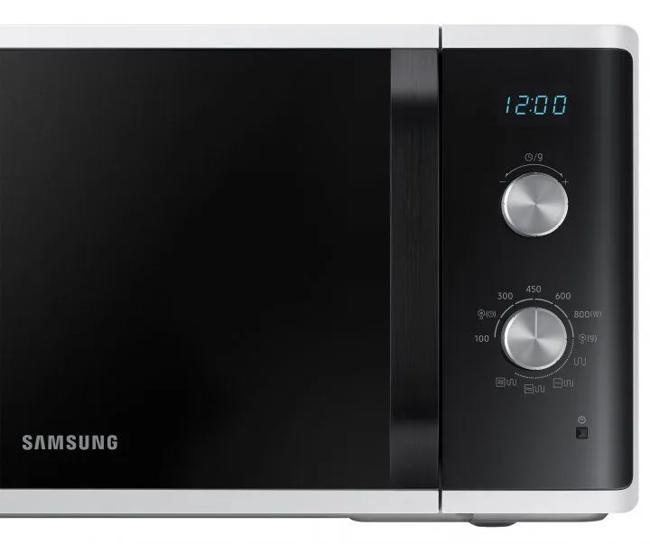 Мікрохвильова піч SAMSUNG MG23K3614AW/UA