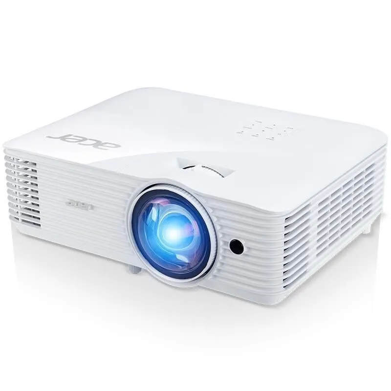 Acer S1286Hn (DLP, XGA, 3500 ANSI lm) Acer S1286Hn (DLP, XGA, 3500 ANSI lm)