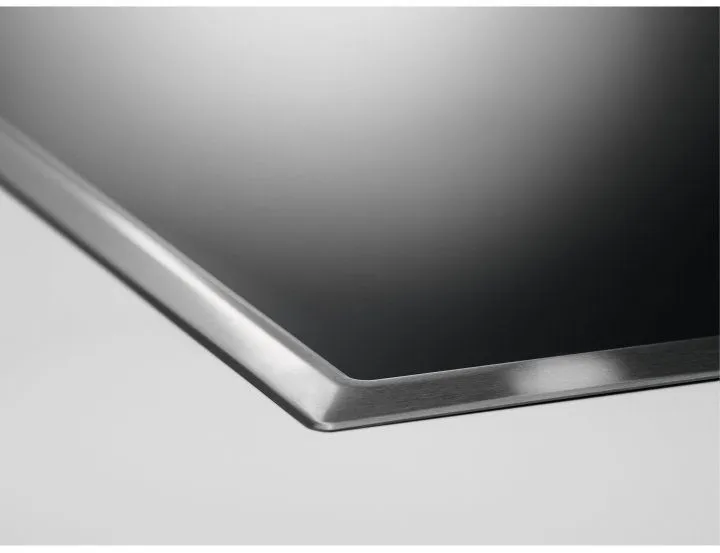 Варильна поверхня електрична Electrolux EHF6342XOK