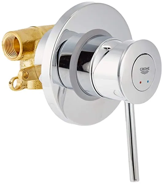 Змішувач для душу GROHE BauClassic 29048000