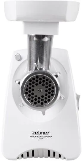 М’ясорубка ZELMER ZMM5801P