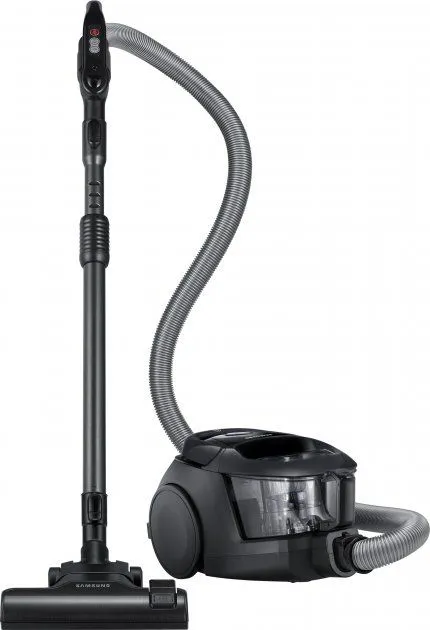 Пилосос без мішка Samsung VC07M31C0HG/UK