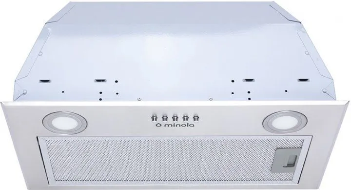 Витяжка MINOLA HBI 5222 I 700 LED