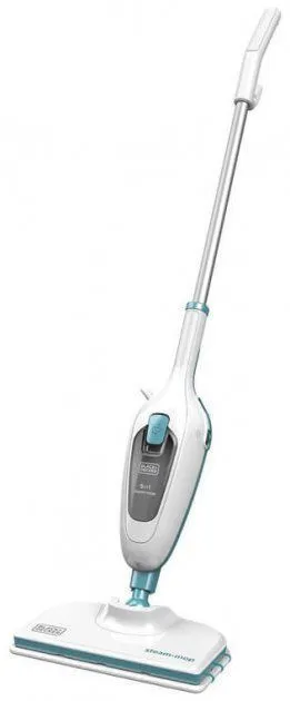 Парова швабра BLACK&DECKER FSMH13E5
