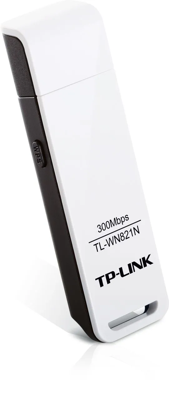 Беспроводной сетевой адаптер TP-Link TL-WN821N