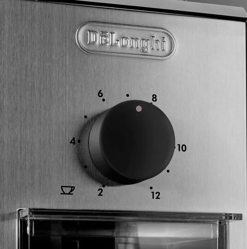 Кавомолка жернова DELONGHI KG 89