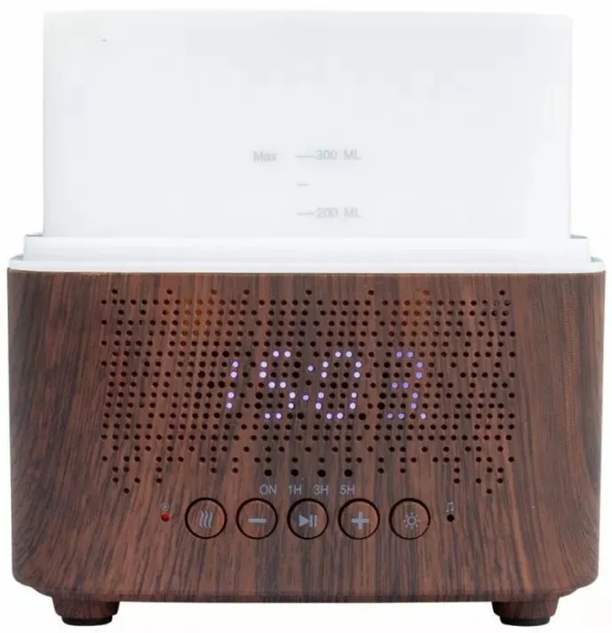 Ароматизатор повітря Concept Perfect Air Dark Wood DF2011