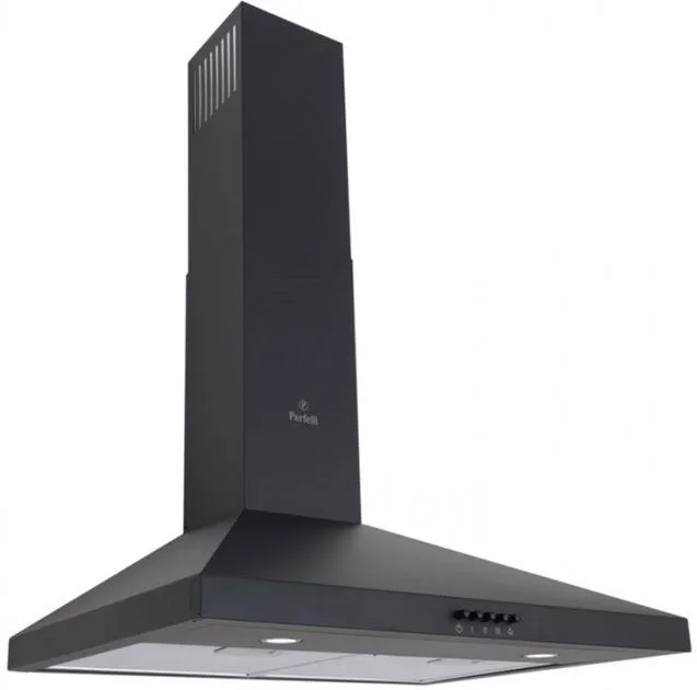 Витяжка PERFELLI K 6202 BL 700 LED
