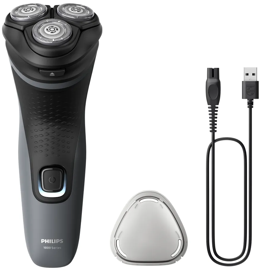 Електробритва Philips Series 1000 S1142/00