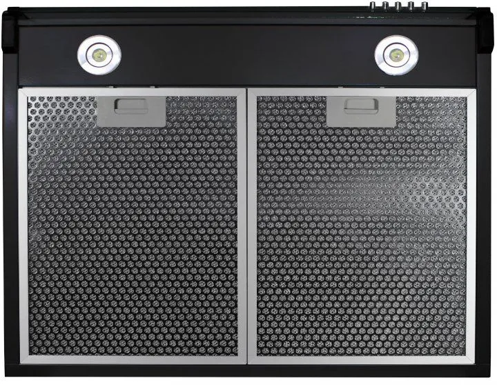 Витяжка Artel ART 0960 PUNTO BLACK
