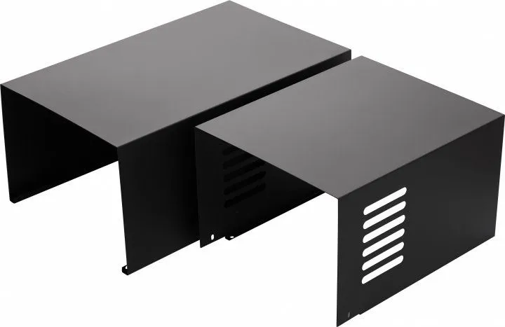 Витяжка ELEYUS Focus 1000 60 BL