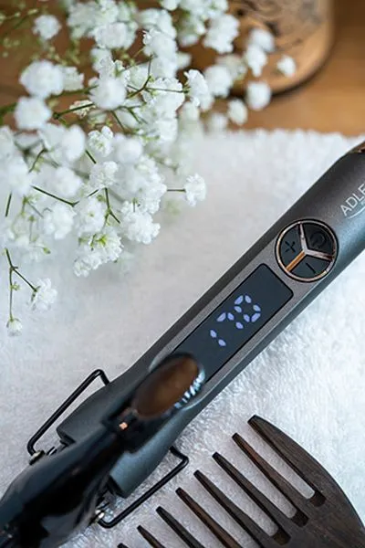 Плойка ADLER AD-2114