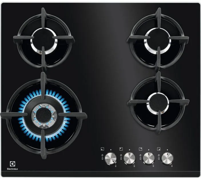 Варильна поверхня газова Electrolux KGG6437K