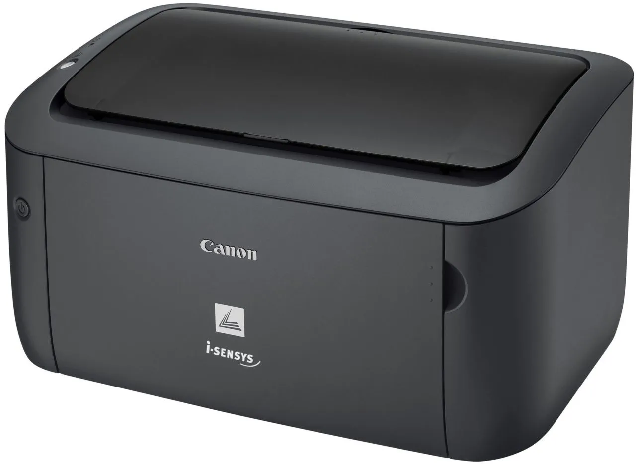 Принтер Canon i-SENSYS LBP6030B bundle 2 cartridges Canon 725 (8468B042)