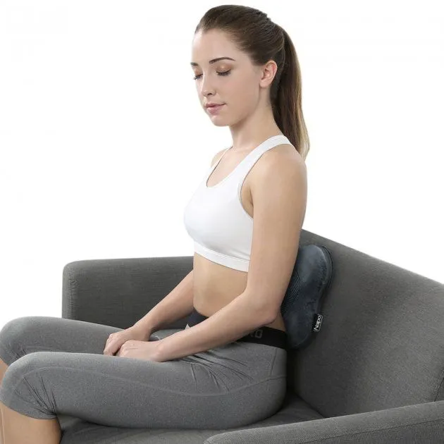 Масажна подушка Naipo Plush MGP-129M