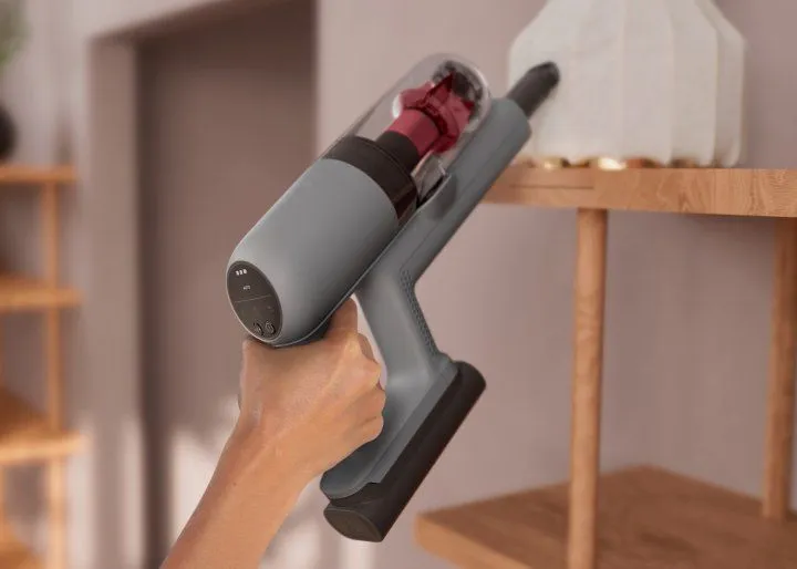 Акумуляторний пилосос Electrolux EP71AB14UG