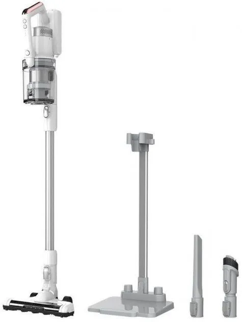 Акумуляторний пилосос Midea MAZ18P