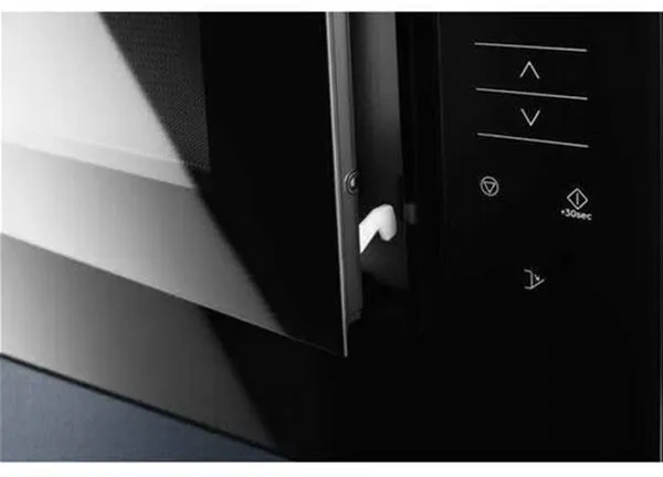 Вбудована мікрохвильова піч Electrolux KMFE264TEX
