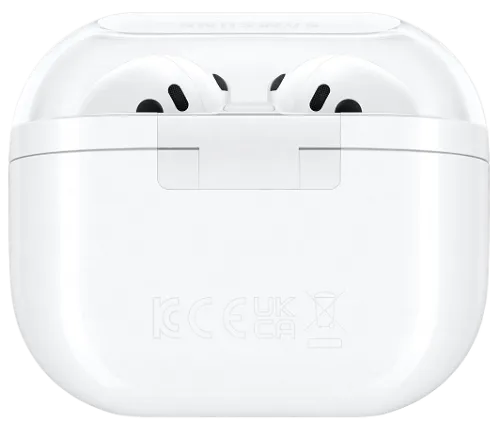 Гарнітура Samsung Galaxy Buds3 (SM-R530NZWASEK) White 