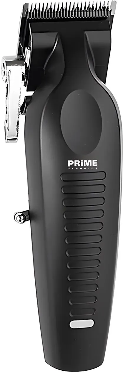 Машинка для стрижки PRIME Technics PHT 520 CCB