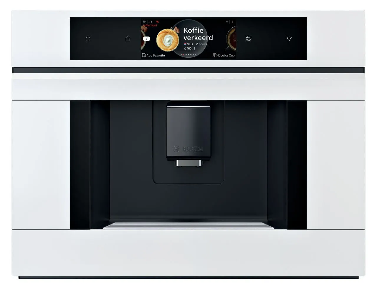 Кавомашина Bosch CTL7181W0