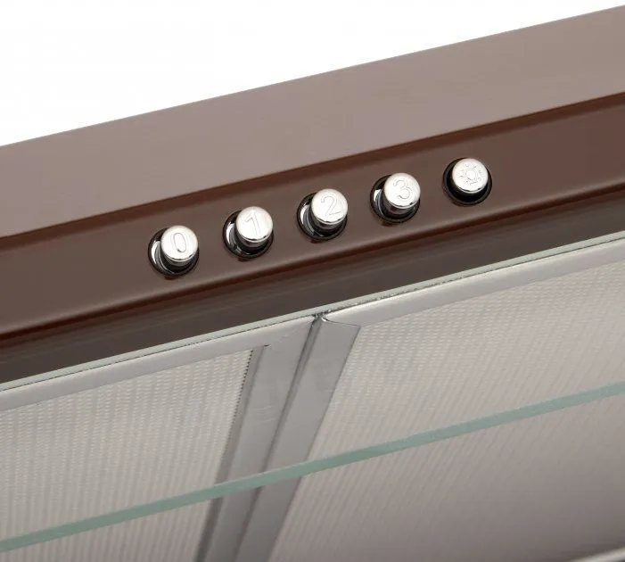 Витяжка Jantar PHT I LED 50 BR