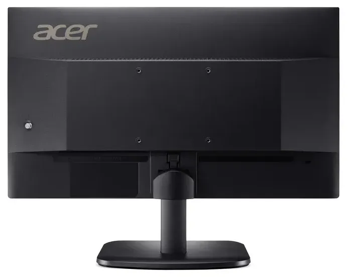 Монiтор 21.5" Acer EK221QE3bi (UM.WE1EE.301) Black