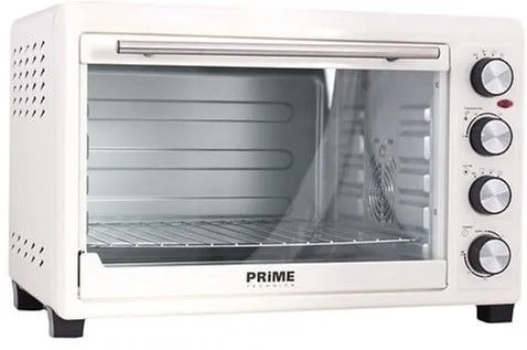 Електрична піч PRIME Technics PEO 5089 BE