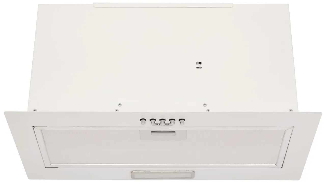 Витяжка ELEYUS UNIA 1200 LED 52 WH