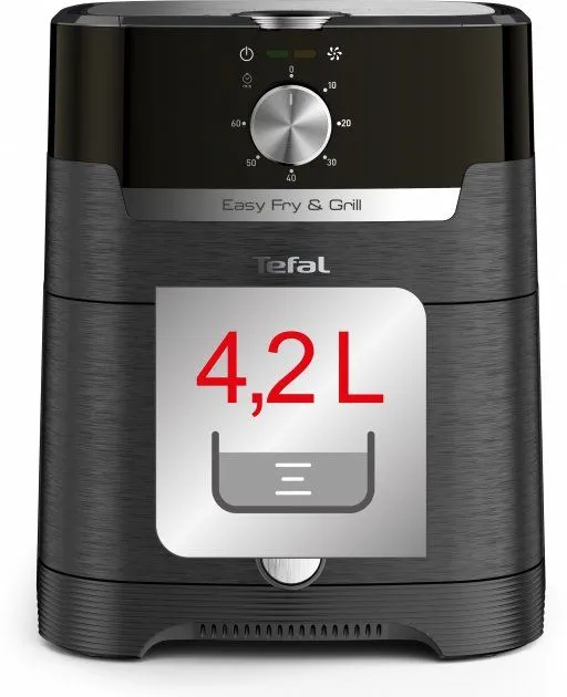 Мультипіч TEFAL Air Fry&Grill EY501815