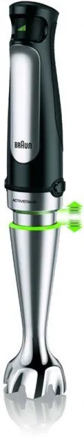 Блендер BRAUN Multiquick 7Х MQ7035XBK