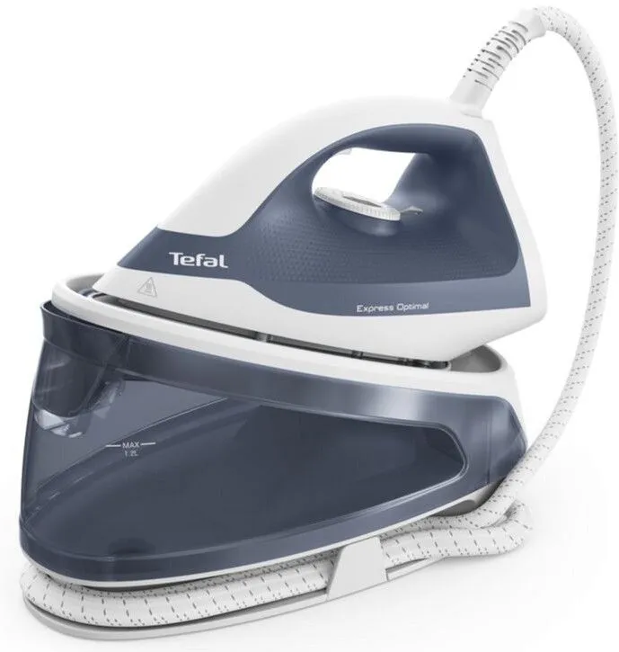 Праска з парогенератором TEFAL EXPRESS OPTIMAL SV4110E0
