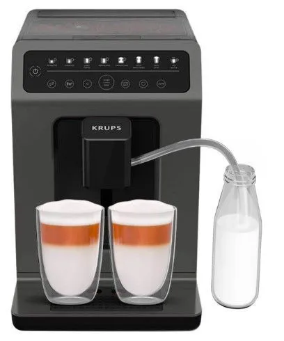 Кавомашина Krups EA89ZB10 