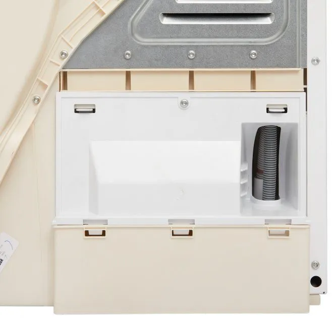 Сушильний автомат Eleyus TDFS 08 100IS HP