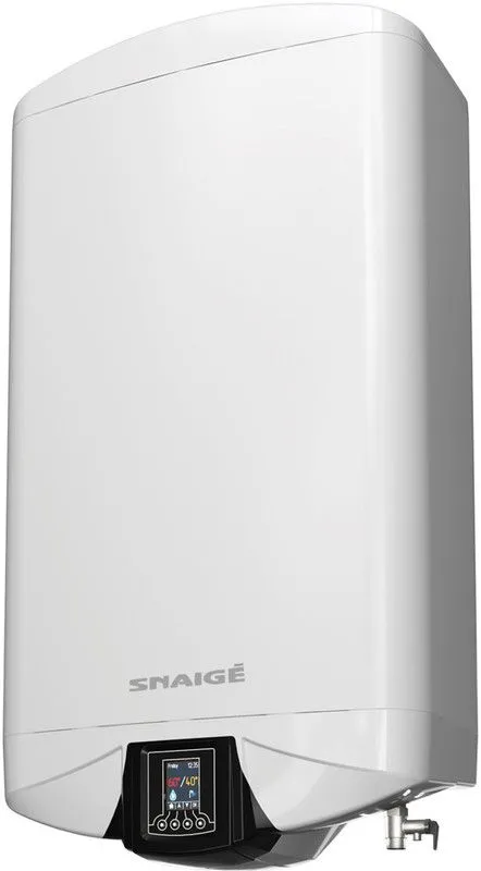 Бойлер SNAIGE SGUW60W-W 60