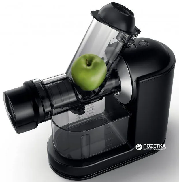 Соковижималка шнекова PHILIPS Viva Collection HR1889/70