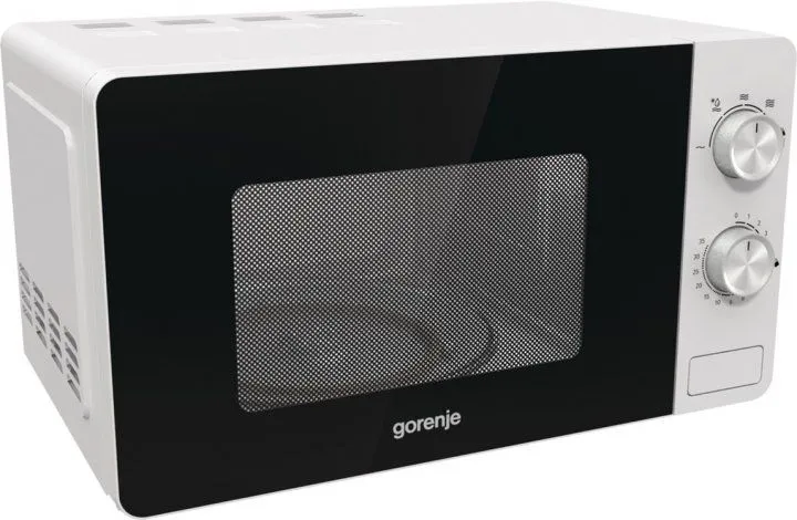 Мікрохвильова піч GORENJE MO17E1W