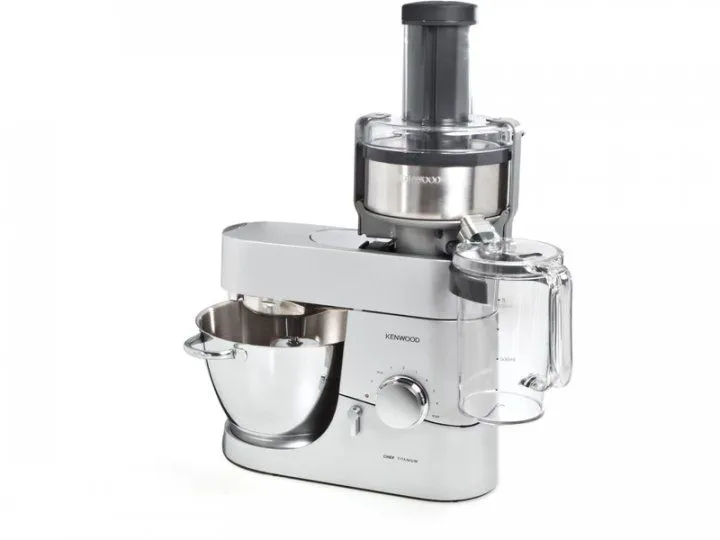 Центрифужний соковитискач Kenwood AT641