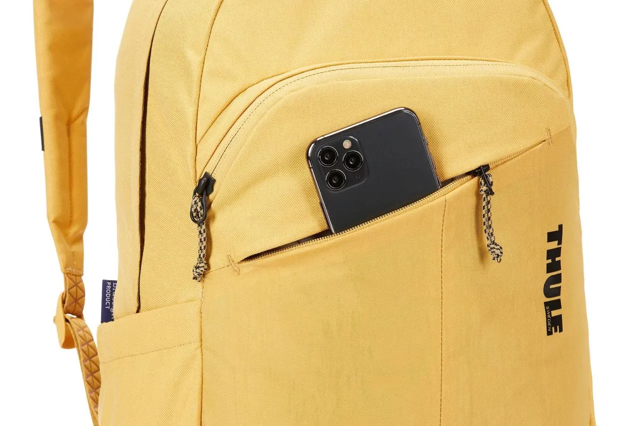 Рюкзак Thule Campus Indago 23L TCAM-7116 Ochre