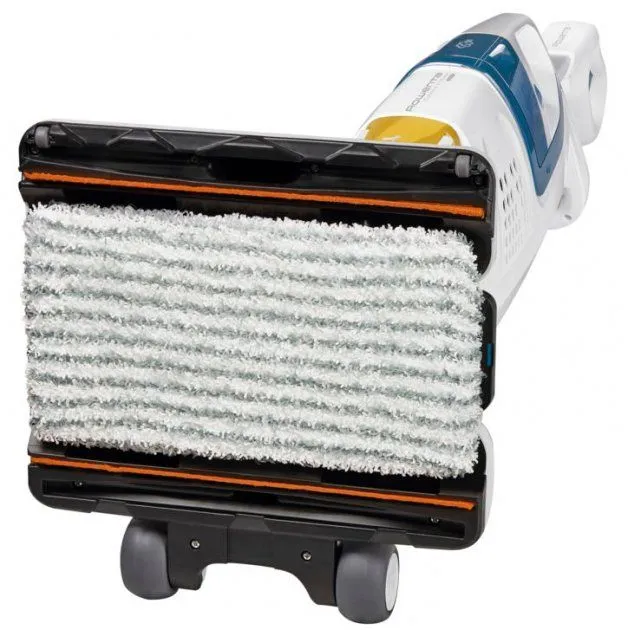 Пилосос-пароочисник ROWENTA Clean&Steam Multi RY8561WH