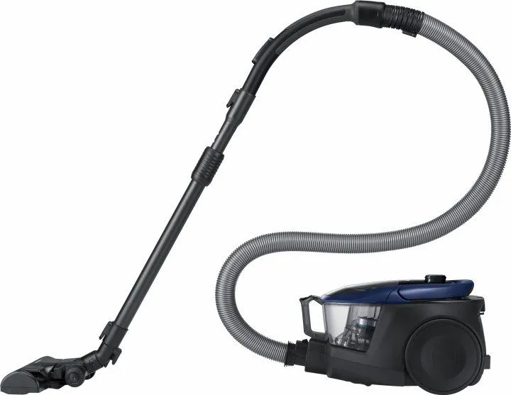 Пилосос без мішка SAMSUNG VC07M3110VB/UK